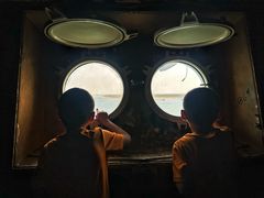 -泰达航母主题公园