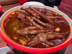 -老闵田螺馆·南昌市井菜·特色小吃(总店)