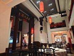 -客家大院·非遗赣南客家菜(郁孤台店)