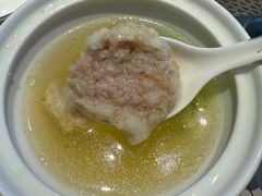 -宫燕府·京菜·烤鸭·淮扬菜(王府中心店)