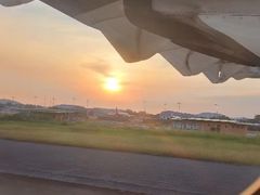 -曼谷素万那普国际机场