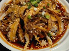 麻辣肥肠-牛王庙(龙华花园店)