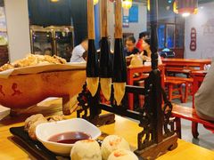 大堂-醉长安(南门总店)