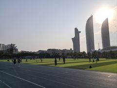-厦门大学(思明校区)