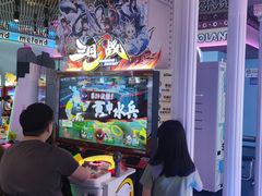 -反斗乐园(领展中心城店)