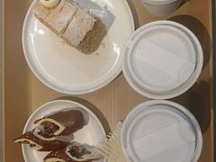 红豆碱水包-81BAKERY(大学路店)