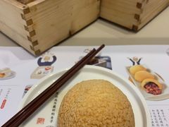 -蔡澜点心·粤菜(西单大悦城店)