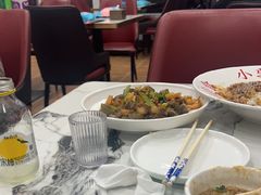 -小郭私房菜·海肠捞饭店(学士街店)