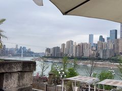 -马灯记·云贵川·Bistro(龙门浩店)
