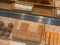 -泸溪河桃酥(鄞州高新宝龙店)