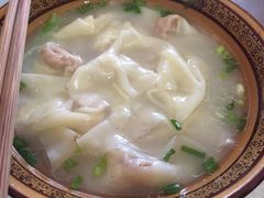 -渔桥李记奶汤面(东街店)
