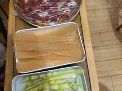 -黔哆哆地摊酸汤火锅(清湖店)