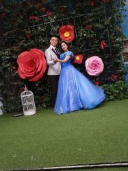 点击看大图 -THE QUEEN(北京店)