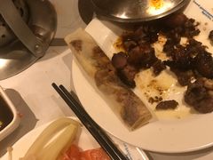 -星伦多自助料理·涮烤一体(虹悦城店)