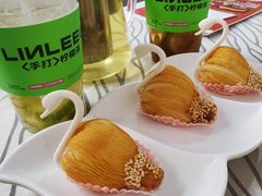 -旺东生酒楼·宴会团餐(莲塘店)