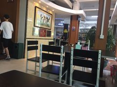 大堂-潮镇老尾牛杂(环城西路店)