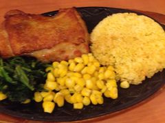 -萨莉亚意式餐厅(鸿大广场店)