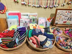 耳饰-猫相扑零食杂货铺(欧洲城店)