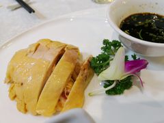 -梅龙镇酒家(南京西路总店)