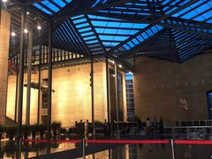 -西安大唐西市博物馆