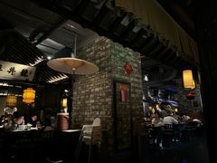 -绿茶餐厅(石家庄万象城店)