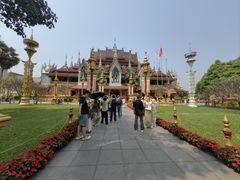 -西双版纳总佛寺