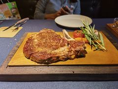 -ZHAO赵·牛扒坊(仁和新城店)