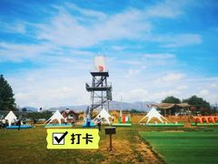 -亲兄弟真人CS团建拓展基地