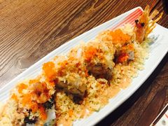 -大雄寿司(中华广场店)