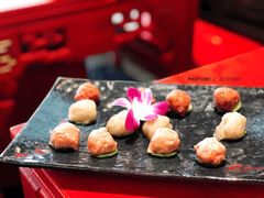 -谭鸭血老火锅(漳州路店)