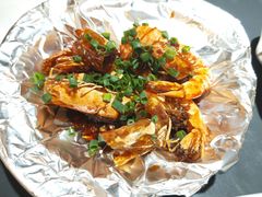 锡纸虾-79号渔船海鲜饭店(华强北店)