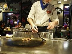 -尚雅铁板料理自助餐厅(乐松店)
