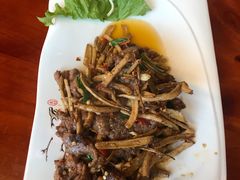 -云隐小厨·传统大理美食(复兴路店)
