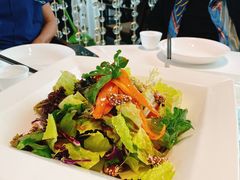 真爱大拌菜-真爱中国餐馆·年华店(朱雀大街店)