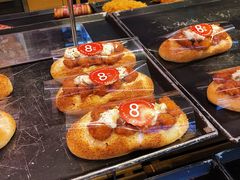 -巴黎贝甜(印象城店)