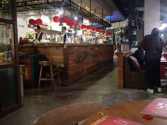 -G+KITCHEN(龙湖狮山天街店)