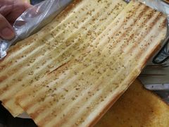 -勃利地摊·勃立小串烧烤