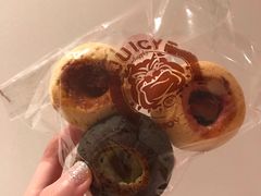 -Juicy Bakery(大学路店)
