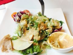 -斗牛士牛排(南京东路店)