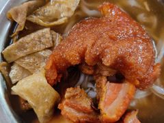 -肥佬良扣肉粉面店(梧州总店)