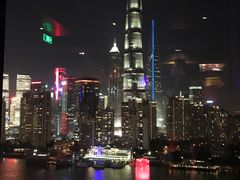 -上海外滩英迪格酒店