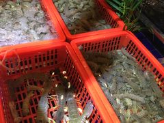 -79号渔船海鲜饭店(华强北店)