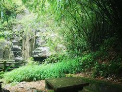 -古龙峡云天玻霸