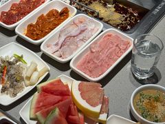 -海底捞火锅(公益西桥店)
