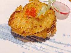 -一井烧肉·活鳗·寿司(望京SOHO店)