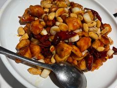 -福海居烤鸭店(鸟巢店)