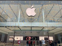 门面-Apple零售店(成都太古里店)