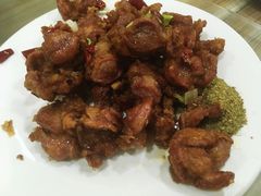 -老七饭馆(光荣道总店)