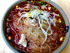 -甘记肥肠粉(马鞍北路店)