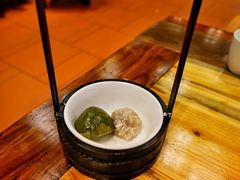 -临家闽南菜(宝洲路店)